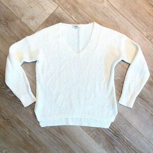 NWOT Madewell Sweater Medium